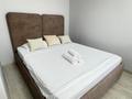 1-бөлмелі пәтер · 50 м² · 4/21 қабат, Кабанбай батыра 29 — Сыганак, бағасы: 13 000 〒 в Астане, Нура р-н — фото 2