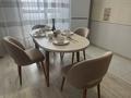 1-бөлмелі пәтер · 50 м² · 4/21 қабат, Кабанбай батыра 29 — Сыганак, бағасы: 13 000 〒 в Астане, Нура р-н — фото 7