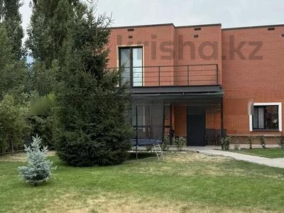 Жеке үй · 5 бөлме · 225 м² · 23 сот., мкр Ерменсай, бағасы: 215 млн ₸ в Алматы, Бостандыкский р-н
