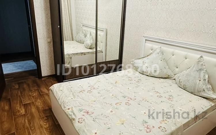 2-бөлмелі пәтер · 60 м² · 3/5 қабат, мкр. Алтын орда, Тауелсиздик 4 — Парк здоровья, бағасы: 15 000 ₸ в Актобе — фото 2
