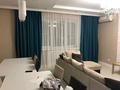 3-комнатная квартира · 128 м² · 7/10 этаж, мкр. Алтын орда 7a — Сактагана Байшева sky park рядом за 55 млн ₸ в Актобе — фото 6