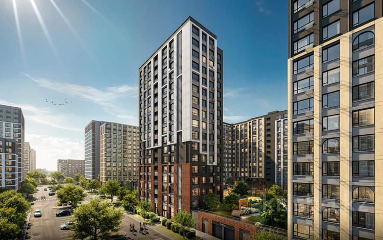 4-комнатная квартира · 113.89 м², Е-882 13в за ~ 49.6 млн ₸ в Астане, Сарыарка р-н — фото 4