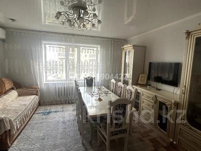 4-комнатная квартира · 80 м² · 7/10 этаж, Би Боранбай 43 за 34 млн ₸ в Семее