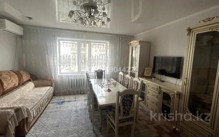 4-комнатная квартира · 80 м² · 7/10 этаж, Би Боранбай 43 за 34 млн ₸ в Семее — фото 15