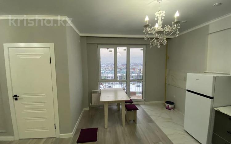 2-комнатная квартира · 44 м² · 9/10 этаж, мкр Шугыла, Алтын Орда — ИПОТЕКУ ПРОХОДИТ за 24 млн ₸ в Алматы, Наурызбайский р-н — фото 3