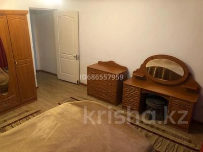 3-комнатная квартира, 83.1 м², 1/7 этаж помесячно, Мкр Каратал 10б за 130 000 〒 в Талдыкоргане, Каратал