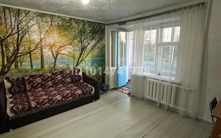 1-комнатная квартира · 32 м² · 4/5 этаж, Чернова за 120 000 ₸ в Усть-Каменогорске — фото 2