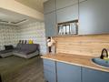2-бөлмелі пәтер · 54 м² · 3/3 қабат, Победы 1 — Абая, бағасы: 220 000 ₸ в Темиртау — фото 7