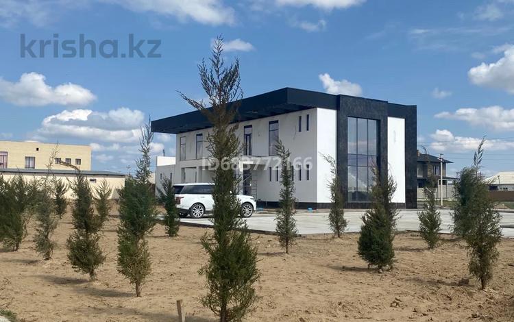 Еркін • 770 м², бағасы: 230 млн 〒 в Туркестане — фото 2