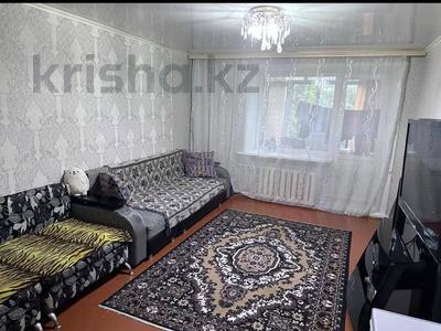 3-бөлмелі пәтер · 63.3 м² · 2/5 қабат, Саина 47, бағасы: 16 млн ₸ в Кокшетау