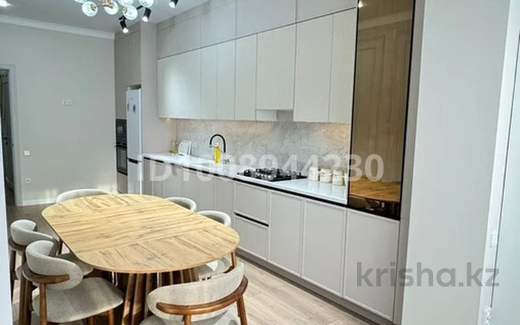 3-комнатная квартира · 113 м² · 4/4 этаж, мкр Кадыра Мырза-Али, Ниеткалиева 31 — Дворец школьников,Тенисный корд,Сауна Хамам за 50 млн ₸ в Уральске — фото 15