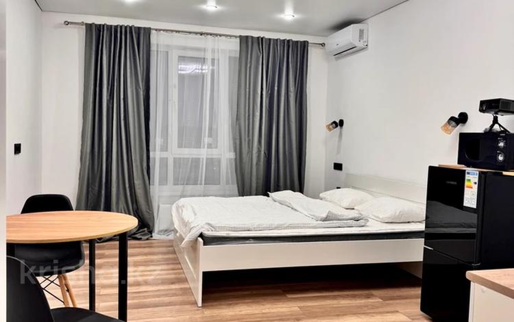 1-бөлмелі пәтер · 30 м² · 1/9 қабат, Думан-1 ш/а. — Халык Арена, бағасы: 14 999 ₸ в Алматы, Медеуский р-н — фото 16