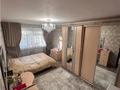 4-комнатная квартира · 79.2 м² · 1/5 этаж, мкр Юго-Восток, Муканова 32 за 26 млн ₸ в Караганде, Казыбек би р-н — фото 3