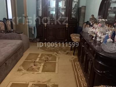 3-бөлмелі пәтер · 61 м² · 3/5 қабат, Ниеткалиева 7, бағасы: 16.7 млн 〒 в Таразе