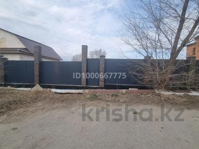 Участок · 10 соток, ул. Луначарского 59/1 за 10 млн 〒 в Темиртау