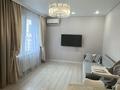 2-бөлмелі пәтер · 49 м² · 10/17 қабат, Вдоль ул. 37 39, бағасы: 33 млн ₸ в Астане, Есильский р-н