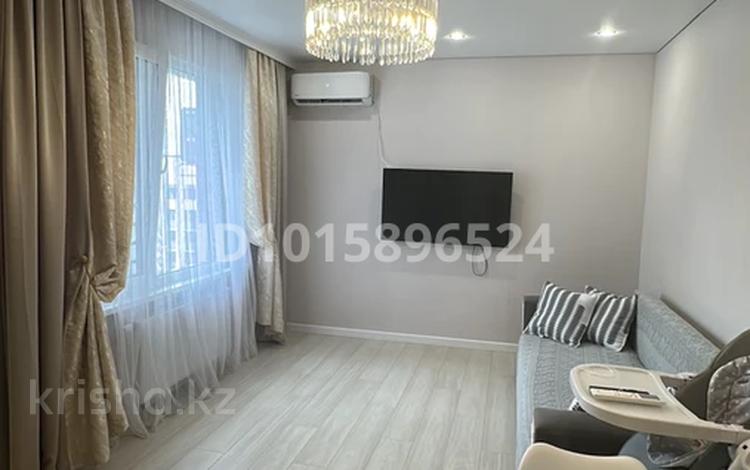 2-бөлмелі пәтер · 49 м² · 10/17 қабат, Вдоль ул. 37 39, бағасы: 33 млн ₸ в Астане, Есильский р-н — фото 2