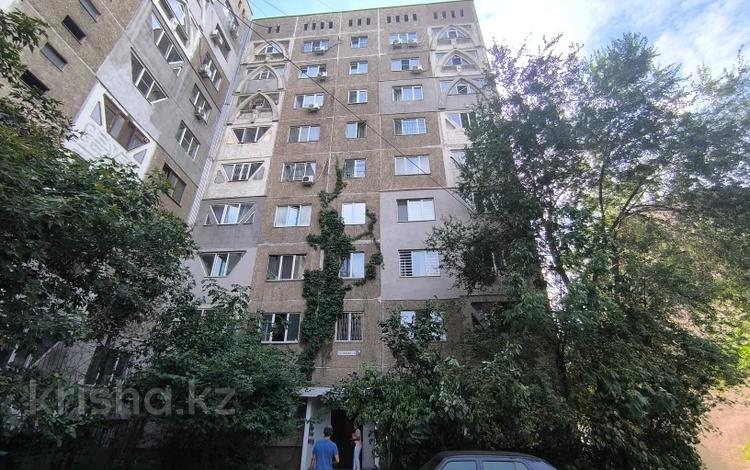 1-комнатная квартира · 34.8 м² · 6/9 этаж, мкр Аксай-4 69 за ~ 25.1 млн ₸ в Алматы, Ауэзовский р-н — фото 2