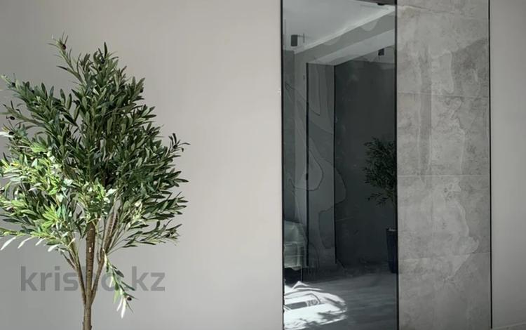 2-комнатная квартира · 55 м² · 6/6 этаж, мкр Кайрат 7 за 34.5 млн 〒 в Алматы, Турксибский р-н — фото 3