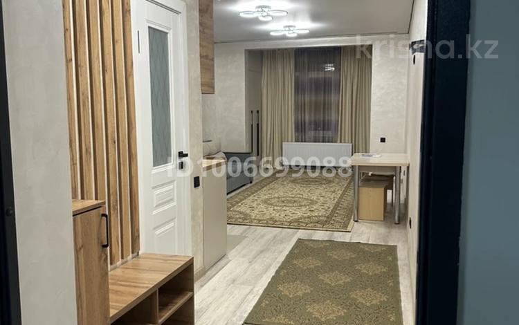 1-комнатная квартира · 37 м² · 5/9 этаж, мкр Шугыла, Мкрн Шугыла 340/37 за 210 000 ₸ в Алматы, Наурызбайский р-н — фото 2