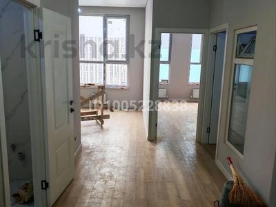 2-бөлмелі пәтер · 43 м² · 12/13 қабат, Тастак-1 м-н 348/1, бағасы: 33 млн ₸ в Алматы, Ауэзовский р-н
