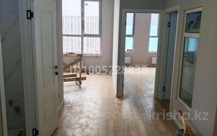 2-бөлмелі пәтер · 43 м² · 12/13 қабат, Тастак-1 м-н 348/1, бағасы: 33 млн ₸ в Алматы, Ауэзовский р-н — фото 15