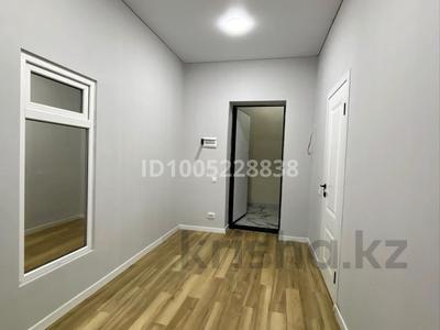 2-комнатная квартира · 43 м² · 12/13 этаж, Тастак-1 м-н 348/1 за 33 млн ₸ в Алматы, Ауэзовский р-н