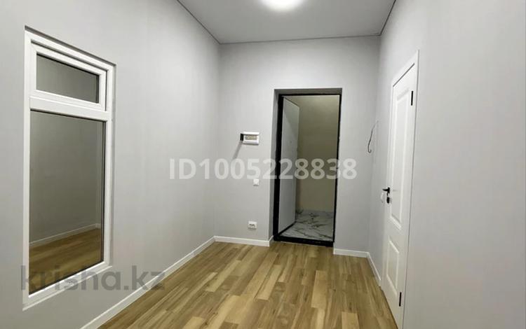 2-комнатная квартира · 43 м² · 12/13 этаж, Тастак-1 м-н 348/1 за 33 млн ₸ в Алматы, Ауэзовский р-н — фото 24