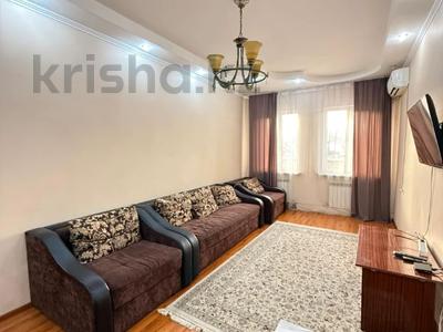 2-бөлмелі пәтер · 52 м² · 9/16 қабат, Навои 208 — Торайгырова, бағасы: 43.5 млн ₸ в Алматы, Бостандыкский р-н