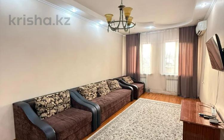 2-бөлмелі пәтер · 52 м² · 9/16 қабат, Навои 208 — Торайгырова, бағасы: 43.5 млн ₸ в Алматы, Бостандыкский р-н — фото 2