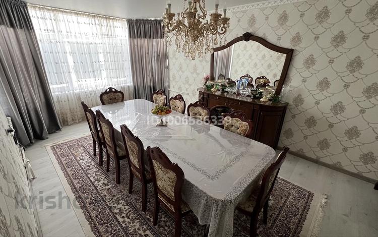 3-комнатная квартира · 90 м² · 5/5 этаж, мкр Астана 20 — По улице Аль фараби за 34 млн ₸ в Таразе — фото 2