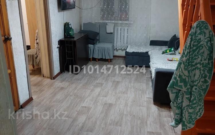 Отдельный дом · 2 комнаты · 65 м² · 6 сот., Ветеранов 40 за 14 млн ₸ в Аскара Токпанова (Казцик) — фото 2