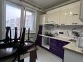 3-комнатная квартира · 75 м² · 7/10 этаж, мкр Шугыла, С Жунисова 4-1 за 42 млн ₸ в Алматы, Наурызбайский р-н — фото 2