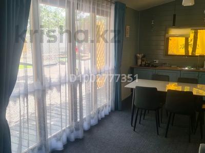 Жеке үй · 2 бөлме · 40 м², Алатау, бағасы: 50 000 ₸ в Бурабае