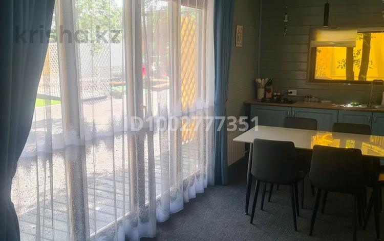 Жеке үй · 2 бөлме · 40 м², Алатау, бағасы: 50 000 ₸ в Бурабае — фото 5