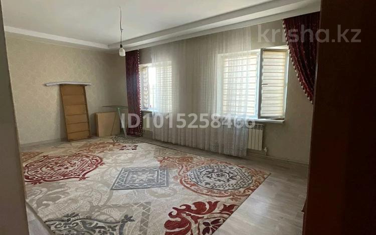 Часть дома · 5 комнат · 150 м² · 15 сот., 4 ші квартал 20 за 17 млн ₸ в Саина Шапагатовой — фото 2