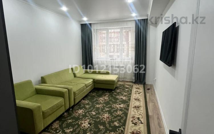 1-бөлмелі пәтер · 37 м² · 2/10 қабат, Ш. Северное кольцо 92/2, бағасы: 25 млн ₸ в Алматы, Алатауский р-н — фото 2