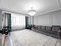 3-комнатная квартира · 87.7 м² · 6/10 этаж, Алихана Бокейхана 8 за 49.5 млн ₸ в Астане — фото 6