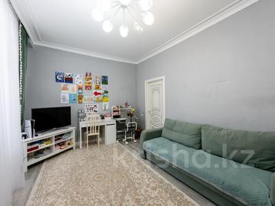 3-комнатная квартира · 87.7 м² · 6/10 этаж, Алихана Бокейхана 8 за 49.5 млн ₸ в Астане