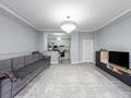 3-комнатная квартира · 87.7 м² · 6/10 этаж, Алихана Бокейхана 8 за 49.5 млн ₸ в Астане — фото 9