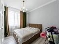 3-комнатная квартира · 87.7 м² · 6/10 этаж, Алихана Бокейхана 8 за 49.5 млн ₸ в Астане — фото 10