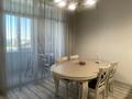2-бөлмелі пәтер · 95 м² · 12/16 қабат, Туран 3, бағасы: 1 млн ₸ в Астане — фото 2