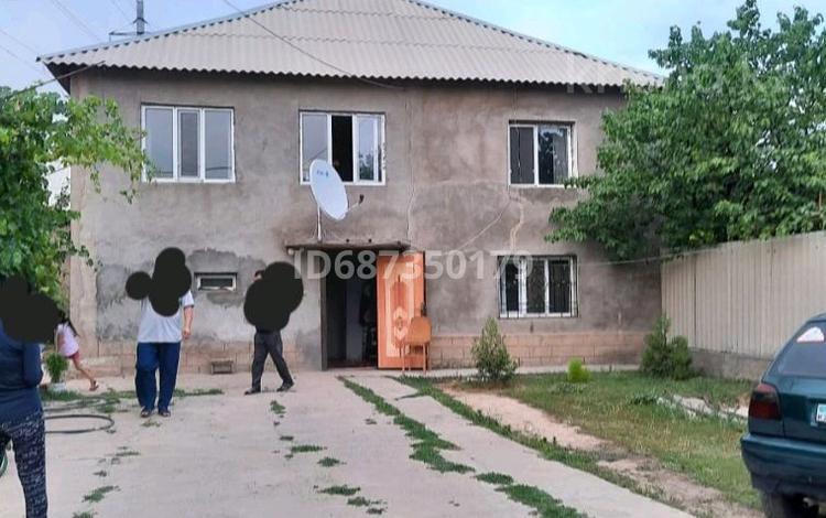 Отдельный дом · 5 комнат · 175 м² · 8 сот., 112кв Шабдалы 62 — Шабдалы Жандосова за 37 млн ₸ в Шымкенте, Туран р-н — фото 28