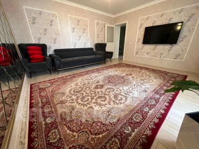 Продажа квартир в Алматы: 3-комнатная квартира · 81.6 м² · 7/16 этаж, мкр Аккент, мкр. Аккент за 45 млн 〒 3-комнатная квартира · 81.6 м² · 7/16 этаж, мкр Аккент, мкр. Аккент за 45 млн 〒 в Алматы, Алатауский р-н