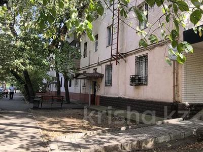 3-комнатная квартира · 53 м² · 3/3 этаж, Манаса 60 — Габдулина за 40 млн ₸ в Алматы, Бостандыкский р-н