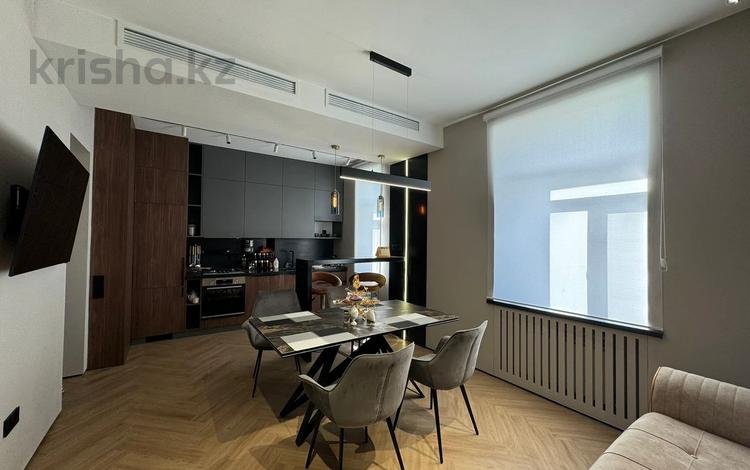2-комнатная квартира · 50 м² · 3/3 этаж, Пр.Тауке хана б/н за 300 000 ₸ в Шымкенте — фото 2