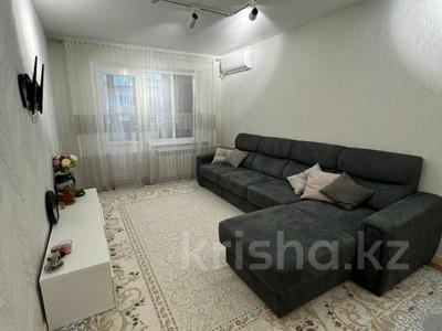 3-комнатная квартира · 55.9 м² · 5/5 этаж, Авангард 4 9 за 23 млн 〒 в Атырау