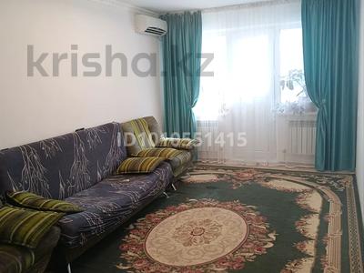 3-комнатная квартира · 85 м² · 4/5 этаж, Мкр 1 28 за 9 млн 〒 в Кульсары