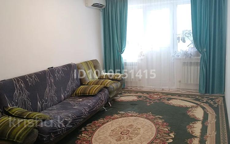 3-бөлмелі пәтер · 85 м² · 4/5 қабат, Мкр 1 28, бағасы: 9 млн ₸ в Кульсары — фото 2