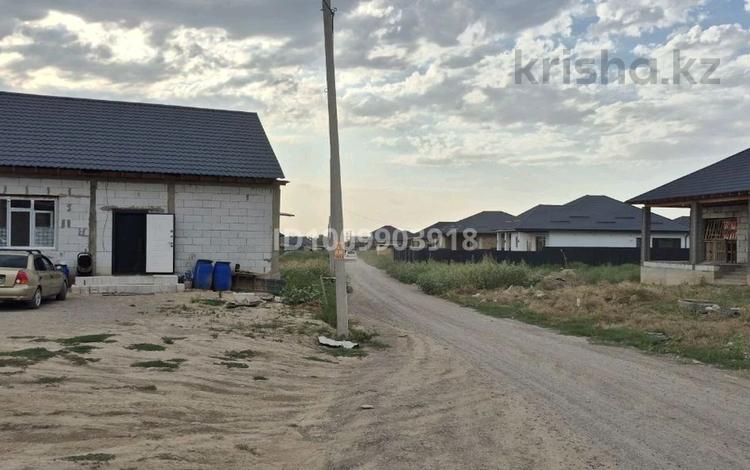 Отдельный дом · 3 комнаты · 120 м² · 6 сот., Чукубасова 132 за 38 млн ₸ в Туздыбастау (Калинино) — фото 20